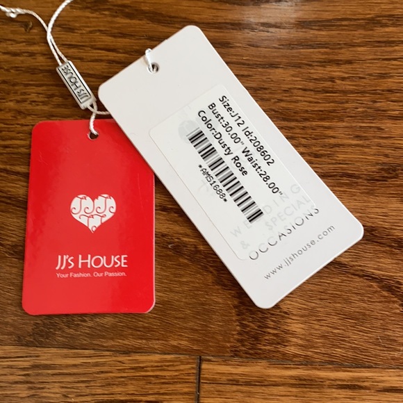 Flower girl dress JJ’s House - Picture 5 of 9